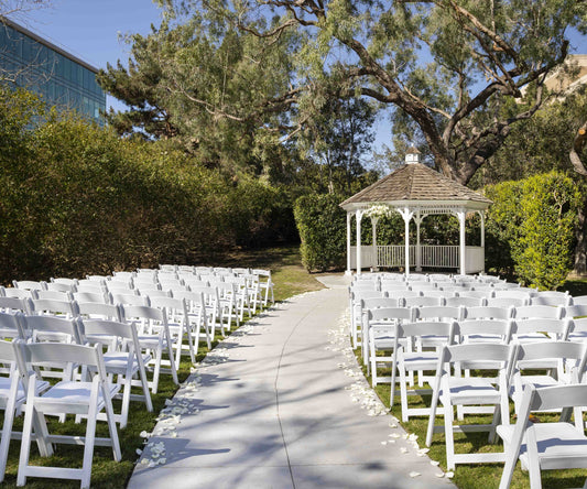 University Club Wedding Package