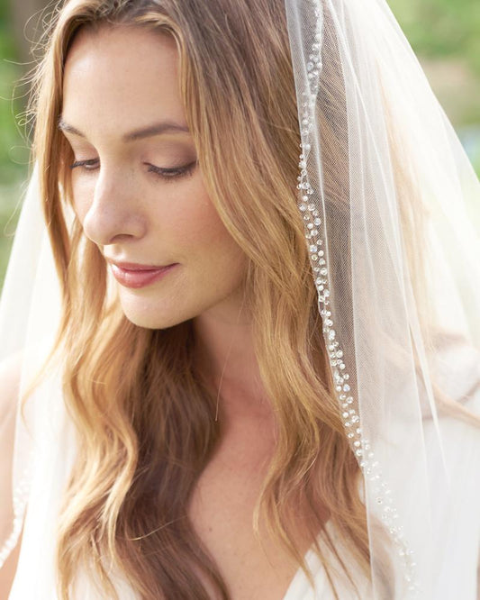 Mariah Pearl & Crystal Veil