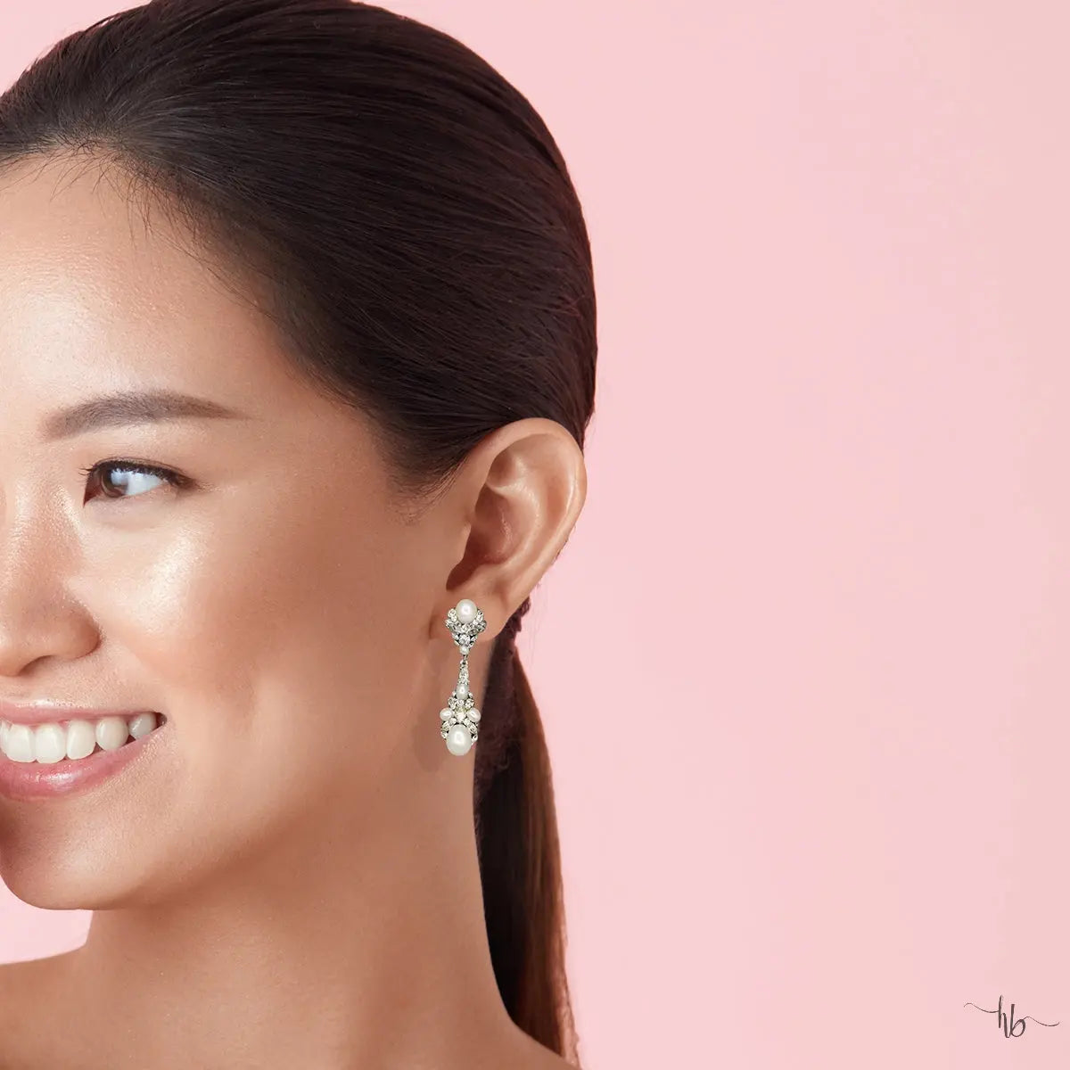 Robin Chandelier Earrings