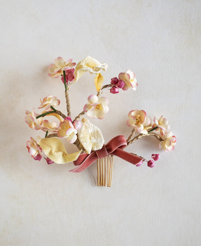 Vivienne Bridal Headpiece