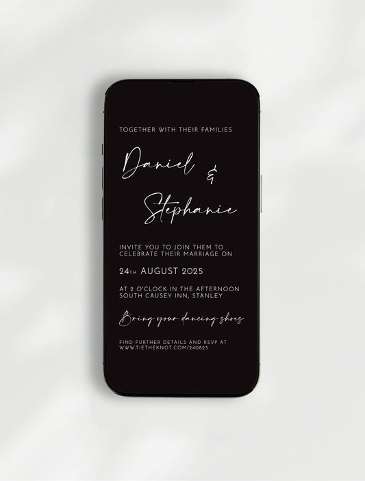 Invitation Templates - 10% SIGN UP DISCOUNT