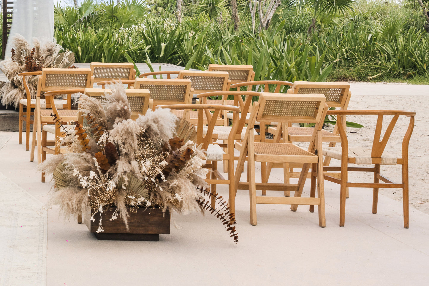 Wanderlust and Waves Mexico Wedding Package