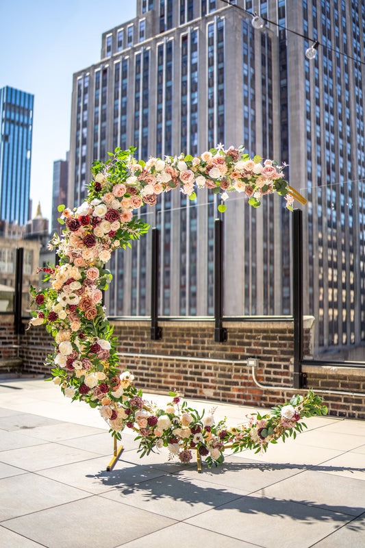 Wedding Arch Rental