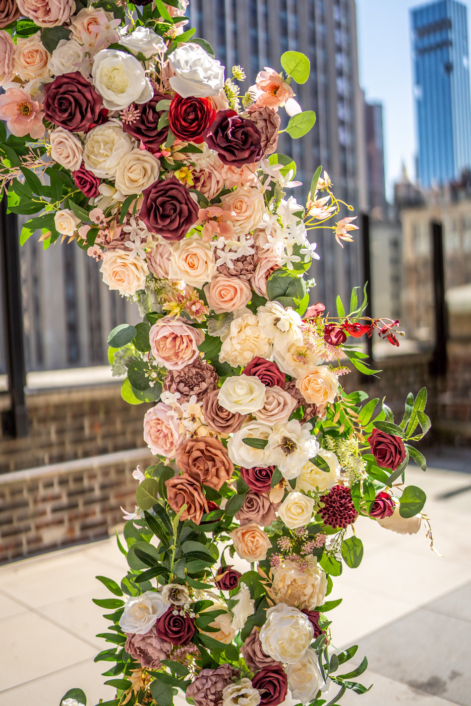 Wedding Arch Rental