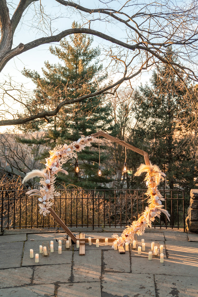 Wedding Arch Rental