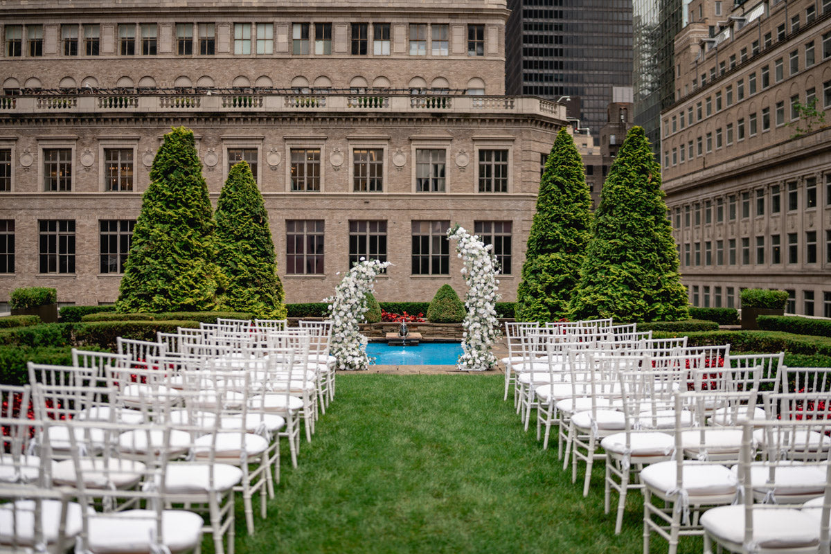 Wedding Arch Rental
