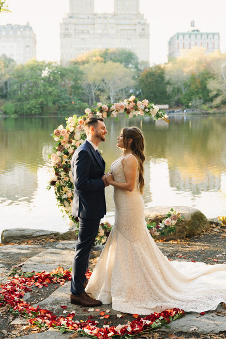 Wedding Arch Rental