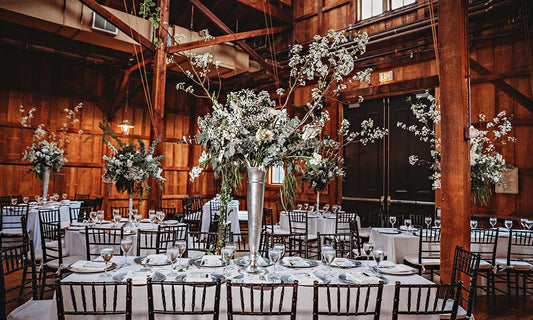 Wedding Vendor Bundle (Photography, Flowers, Entertainment)