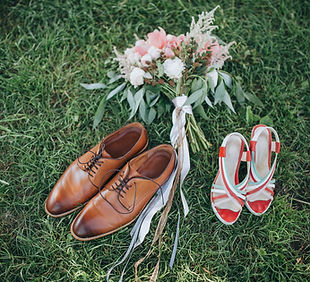 Sweet Fairy Tales - Full Wedding Planning Service - New Jersey