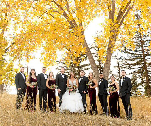 Ashley Ridge Wedding Package
