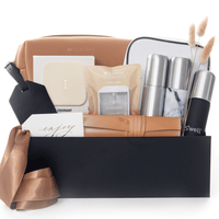 Well Traveled Wedding Gift Hampers
