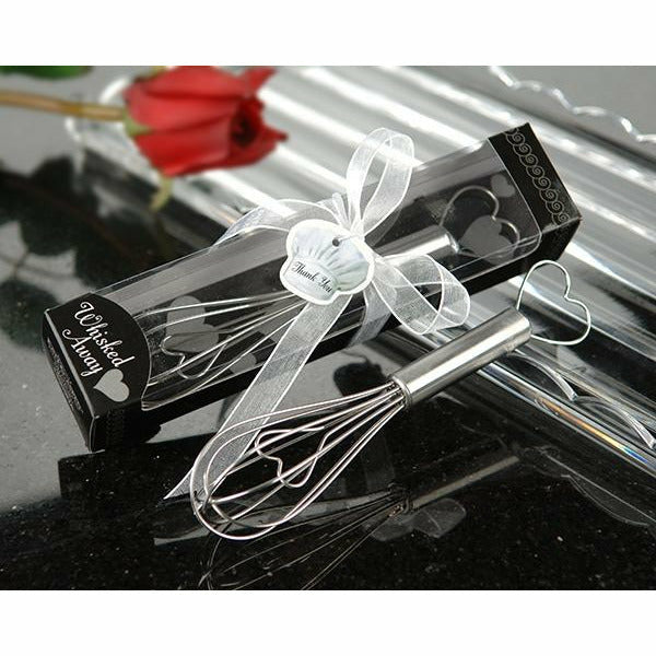 'Whisked Away' Heart Whisk