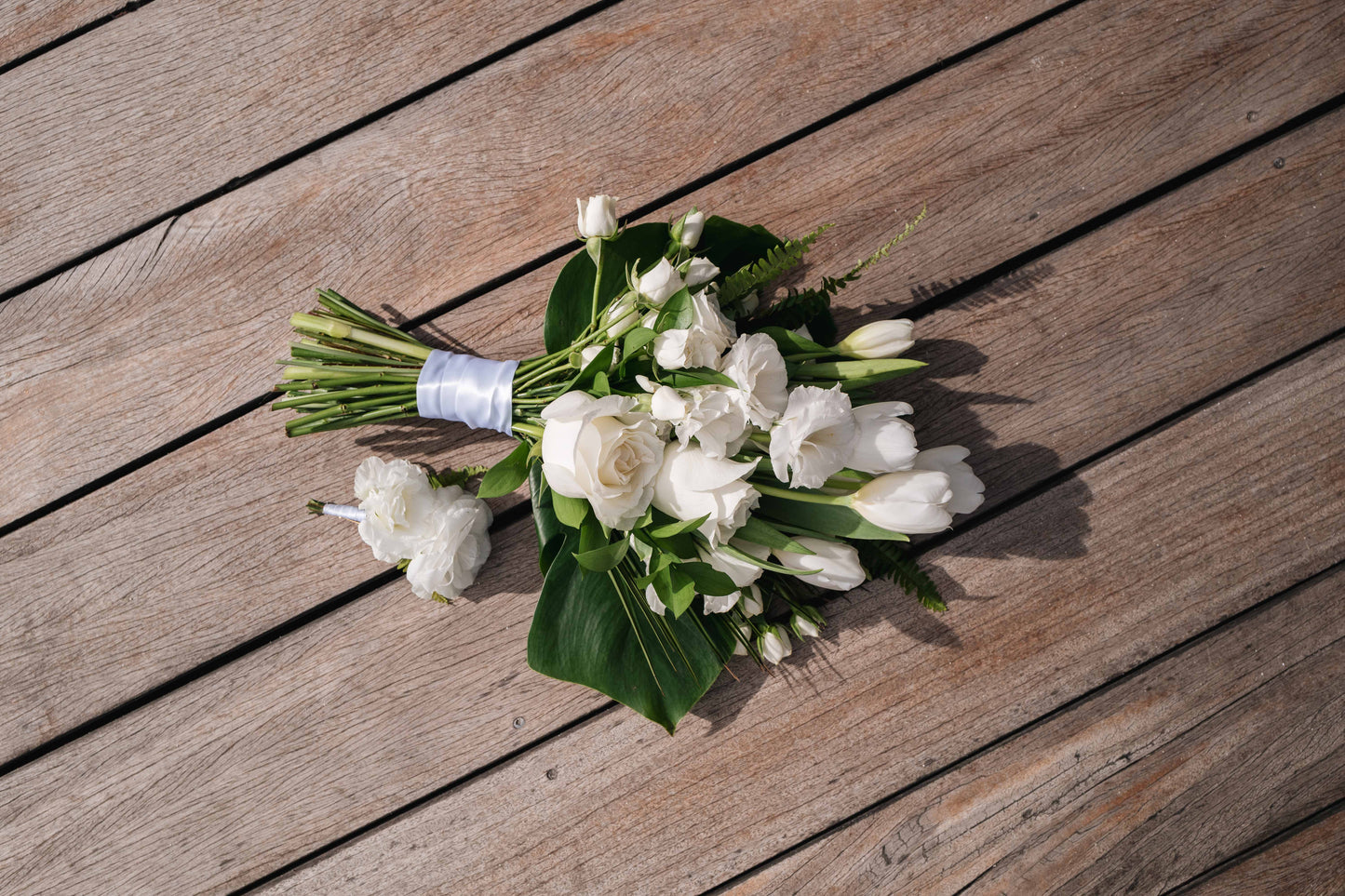 Whispers of Jade Mexico Wedding Package