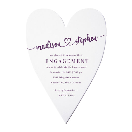 Party Invitations - BUY ANY 3, GET 15% OFF