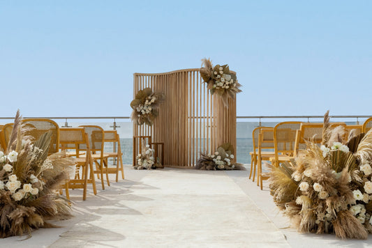 Willow Mexico Wedding Package