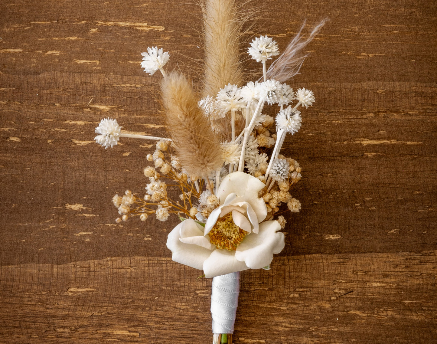 Willow Mexico Wedding Package