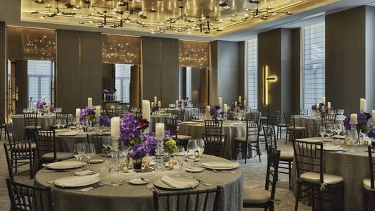 Winter Wonderland Four Seasons New York Package