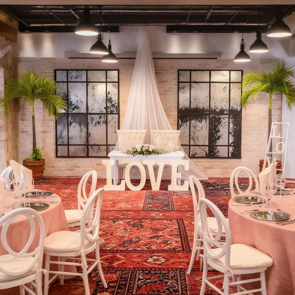 Wyndham Alltra Playa del Carmen Destination Wedding Package