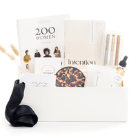 You Go Girl Curated Gift Box Wedding Gift Hampers