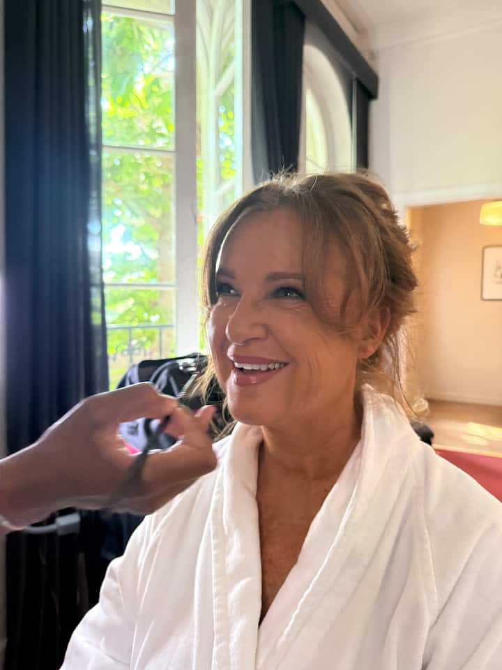 La Hair & Makeup By Ashanta Artistry