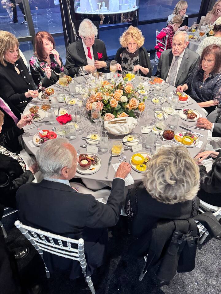 C K L Events By Cheven