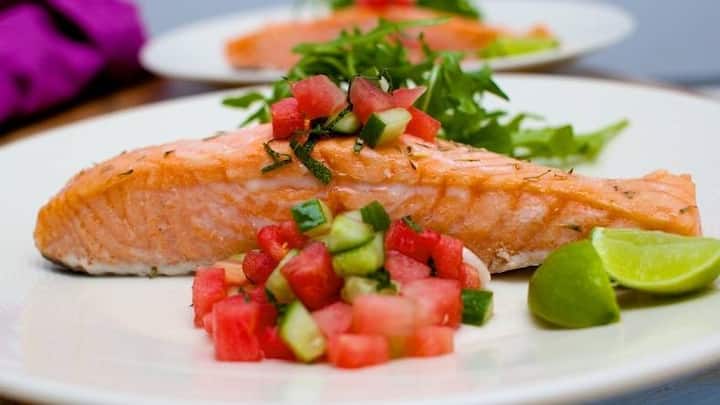 Bold Culinary Creations By Richard