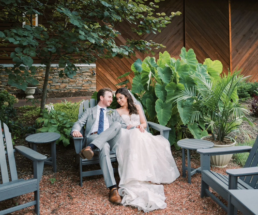 Alexander Homestead Wedding Package