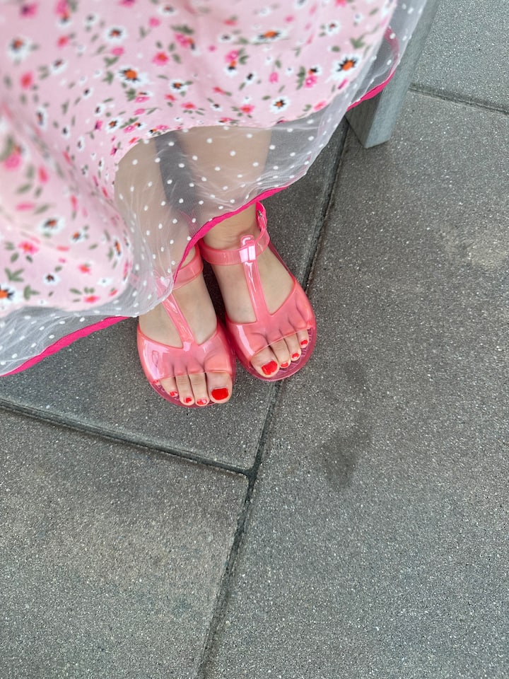 Glamours Nails By Phi