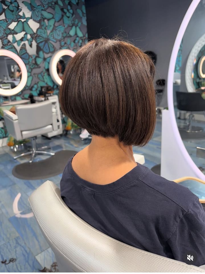 Haircut And Blowouts By Limor