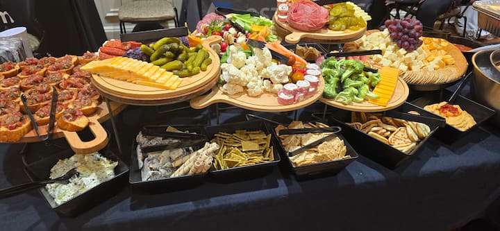 Fresh, Local Breakfast By Dan