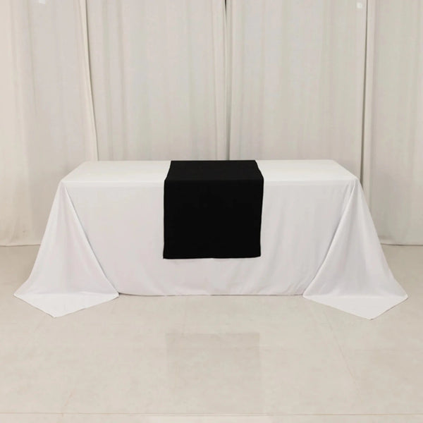24x72 in Premium Polyester Table Runner