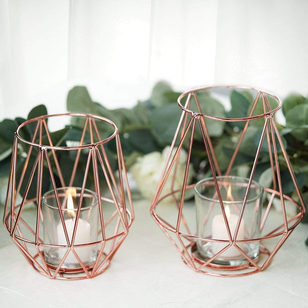 Candle Holders - 10% OFF SALE