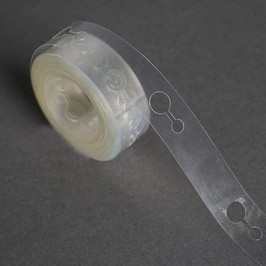 16 feet long Clear Balloon Strip Wedding Arch Decorations Tool