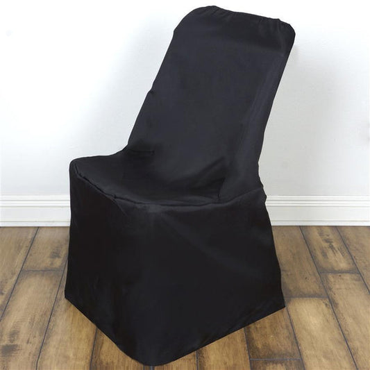 Lifetime Polyester Folding Chair Cover
