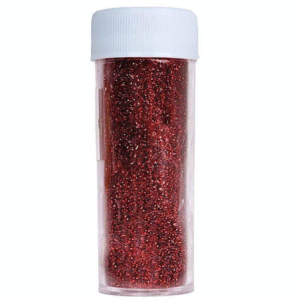 Shimmering Extra Fine Glitter