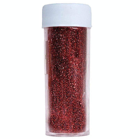 Shimmering Extra Fine Glitter
