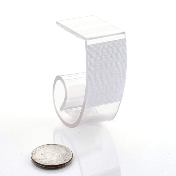 Large Plastic Table Skirt Clips