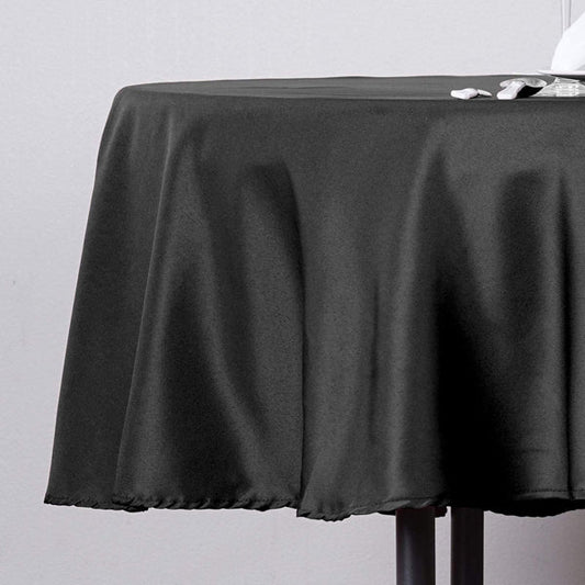 70 in Round Tablecloth Table Cover Wedding Linens