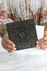 Katherine & James Invitation