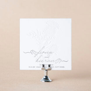Blyth save the date Wedding Invitation Suite