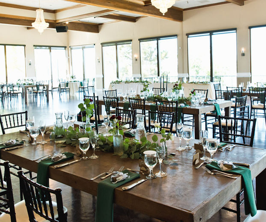 Brittany Hill Wedding Package