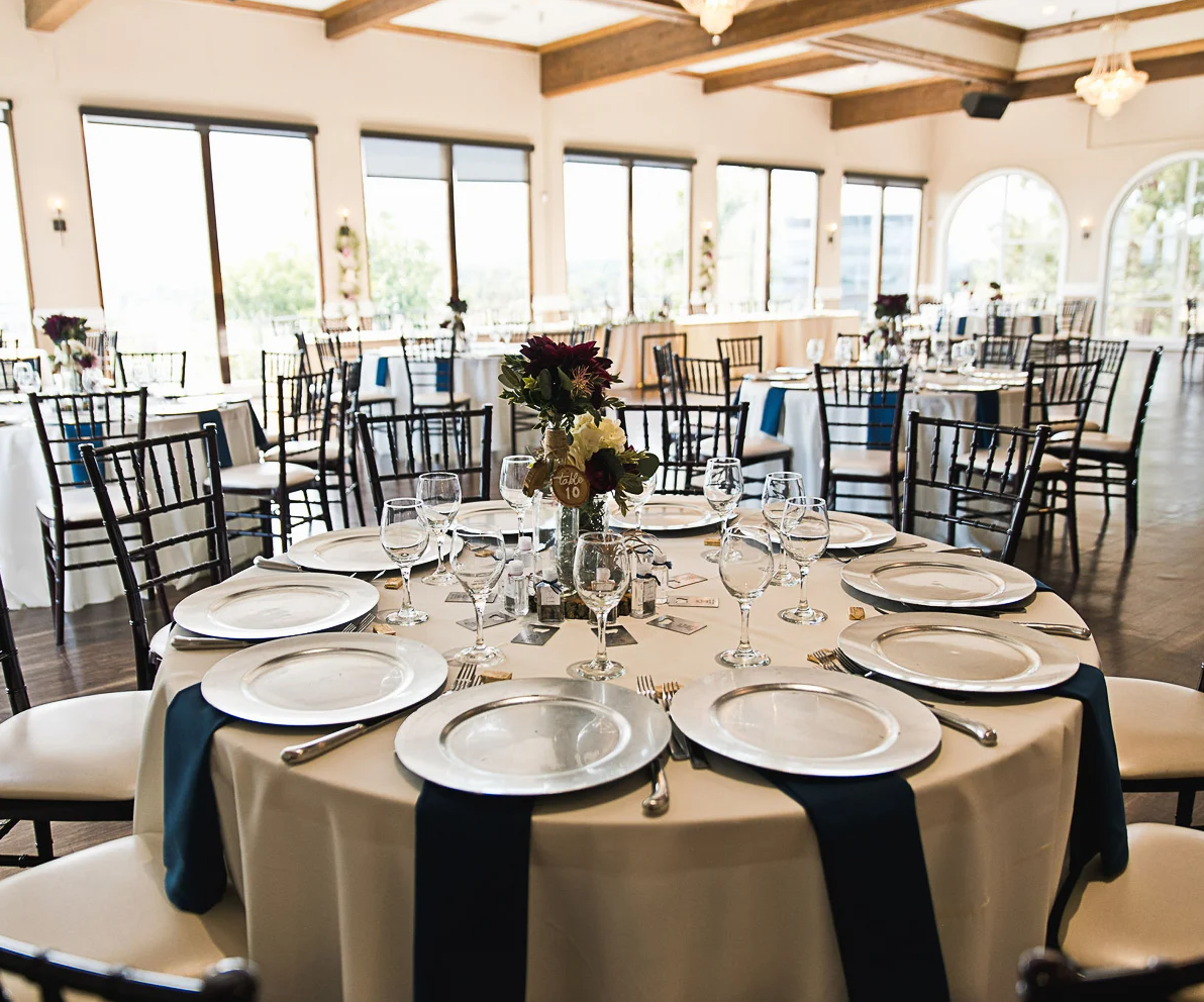 Brittany Hill Wedding Package