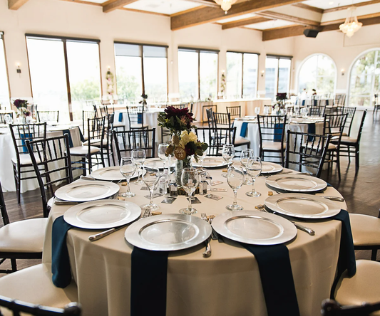 Brittany Hill Wedding Package