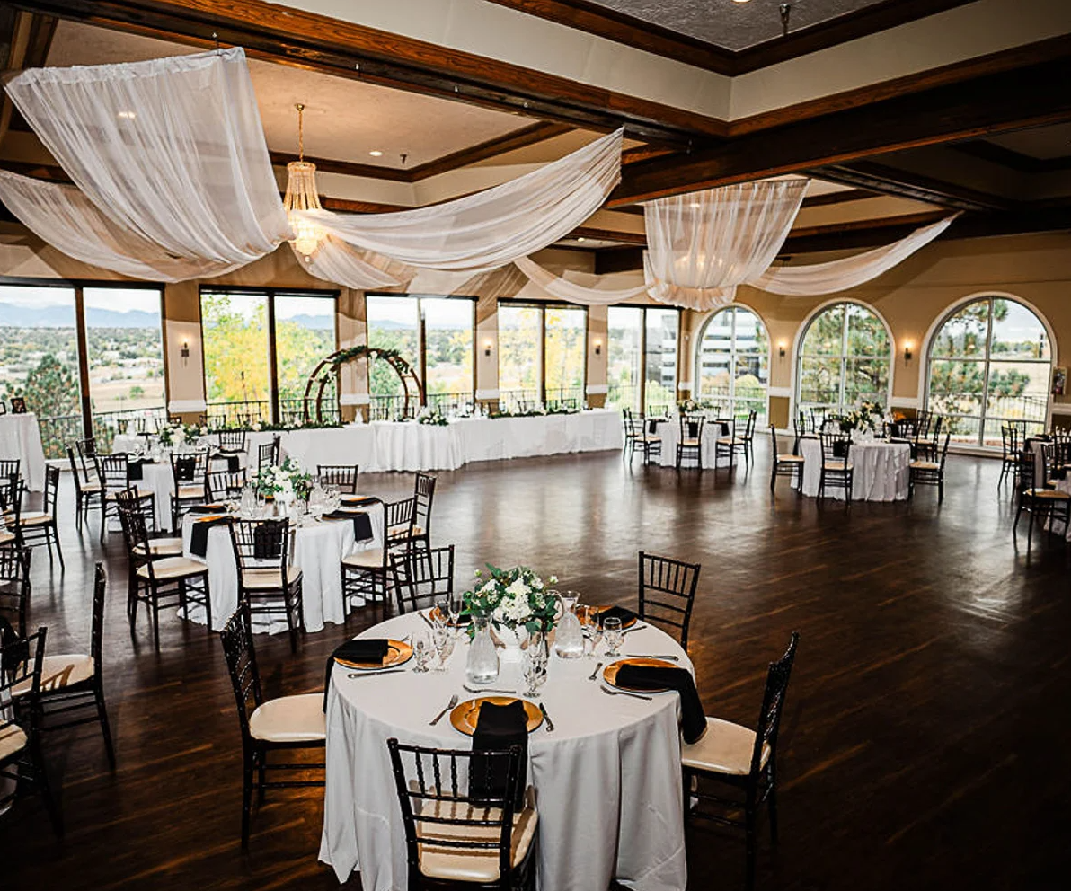Brittany Hill Wedding Package