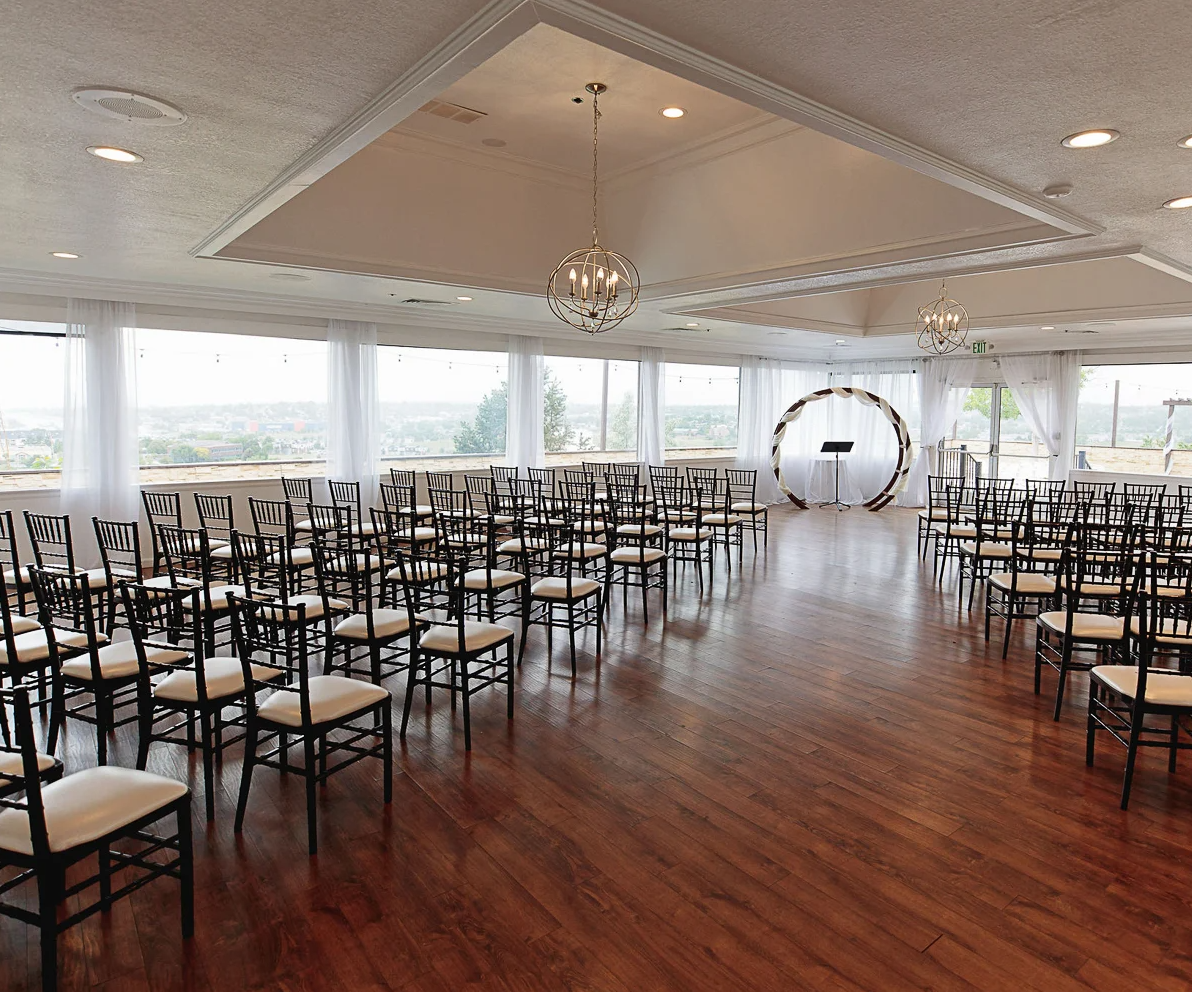Brittany Hill Wedding Package