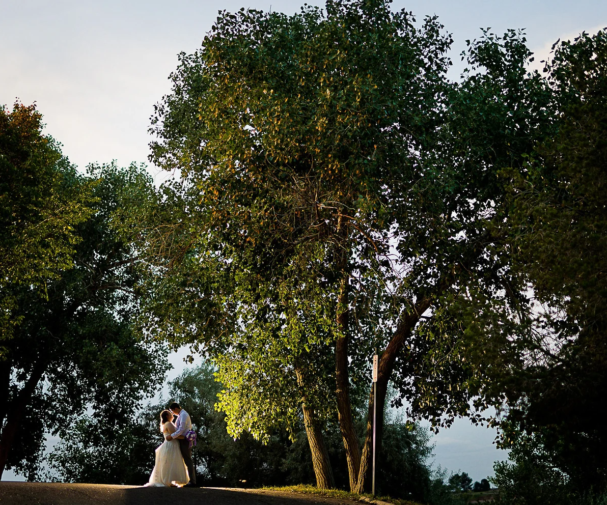 Brittany Hill Wedding Package