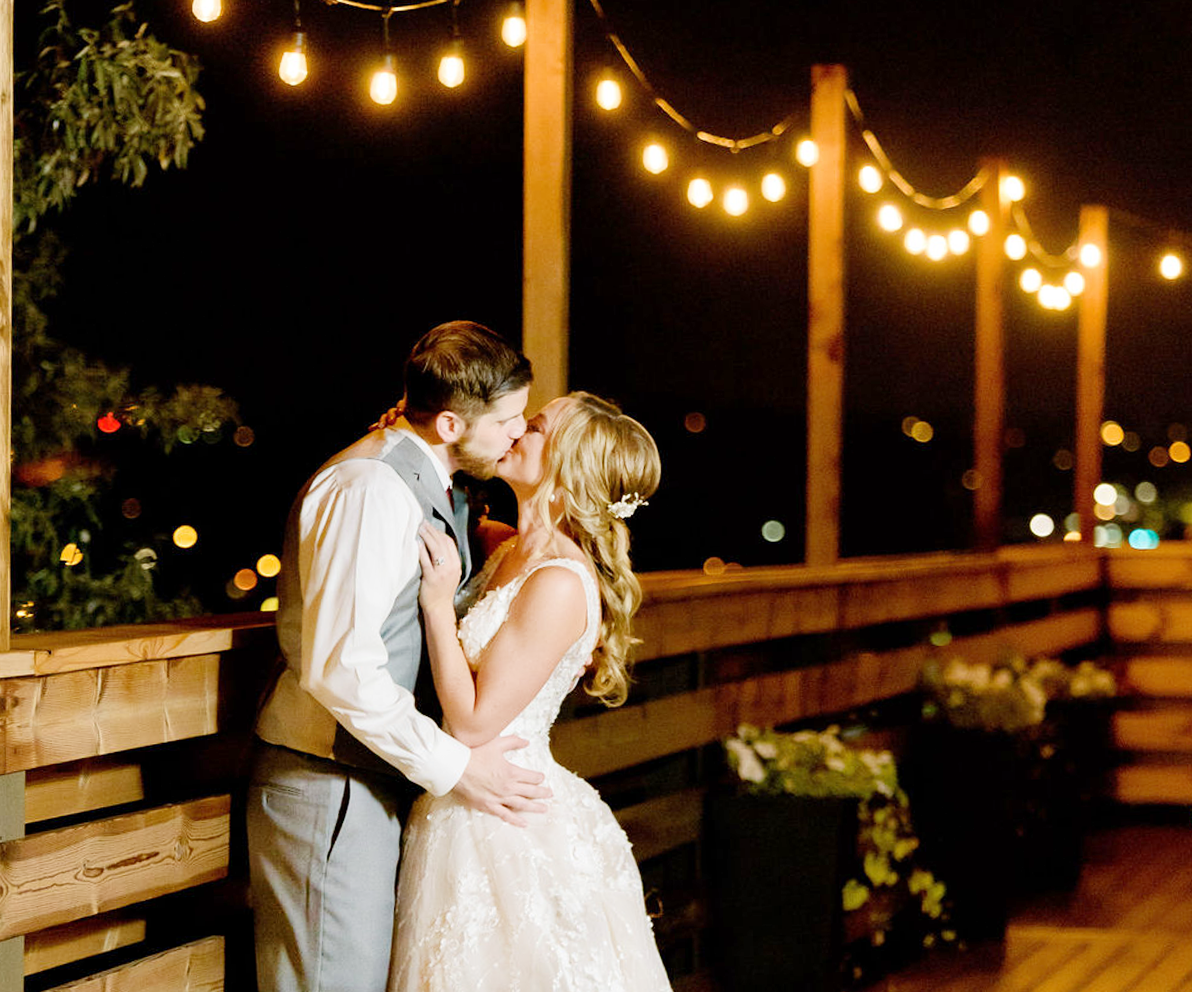 Brittany Hill Wedding Package