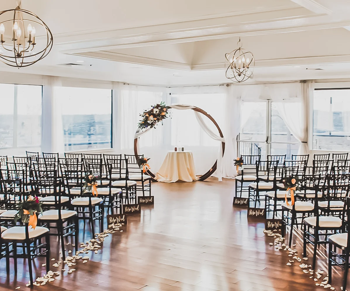 Brittany Hill Wedding Package