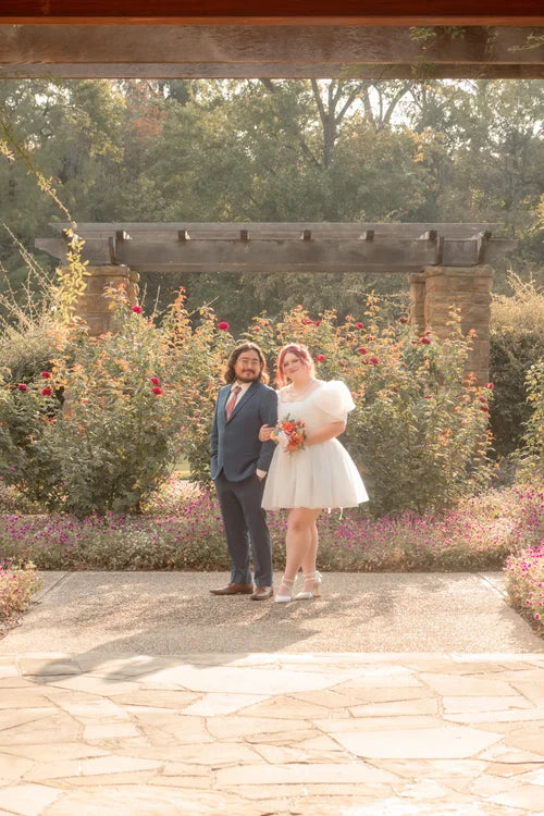 Elopements Photography Offer