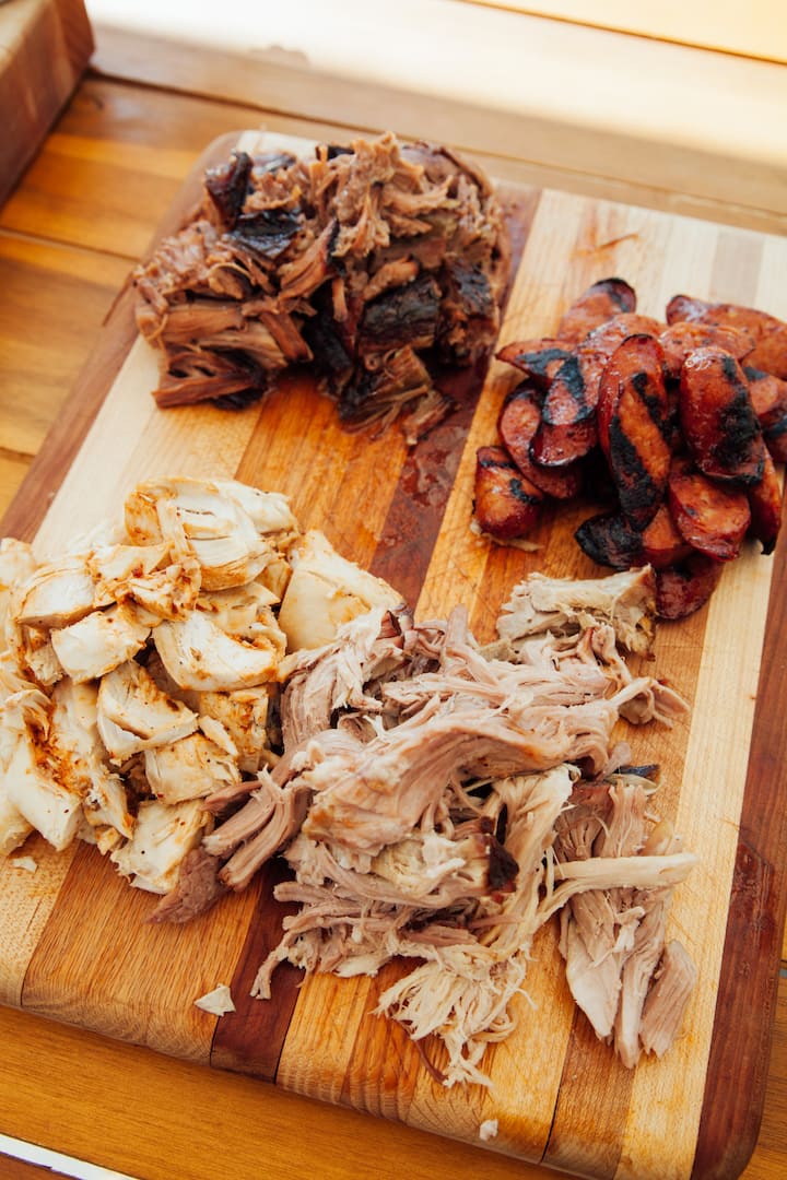 Taste Of Colorado'S Best Bbq By Chris & Nick